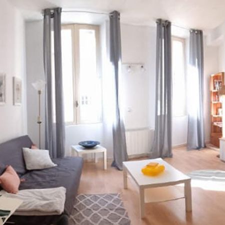 Appartement Intramuros En Hyper Centre Ville Αβινιόν Εξωτερικό φωτογραφία