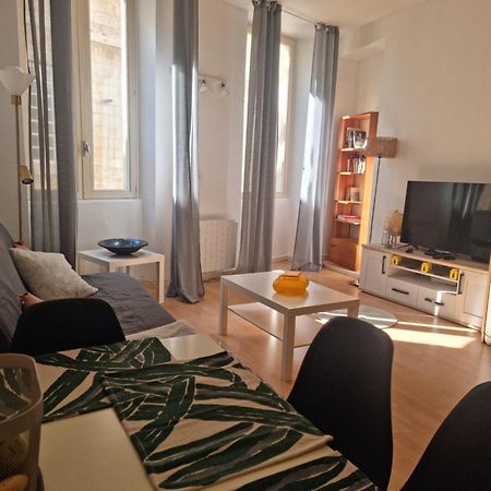 Appartement Intramuros En Hyper Centre Ville Αβινιόν Εξωτερικό φωτογραφία