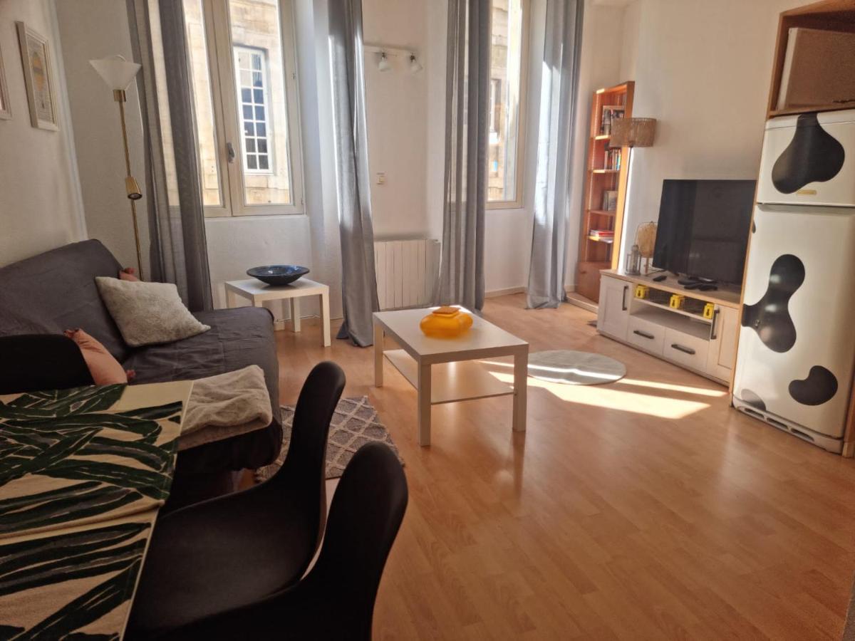 Appartement Intramuros En Hyper Centre Ville Αβινιόν Εξωτερικό φωτογραφία