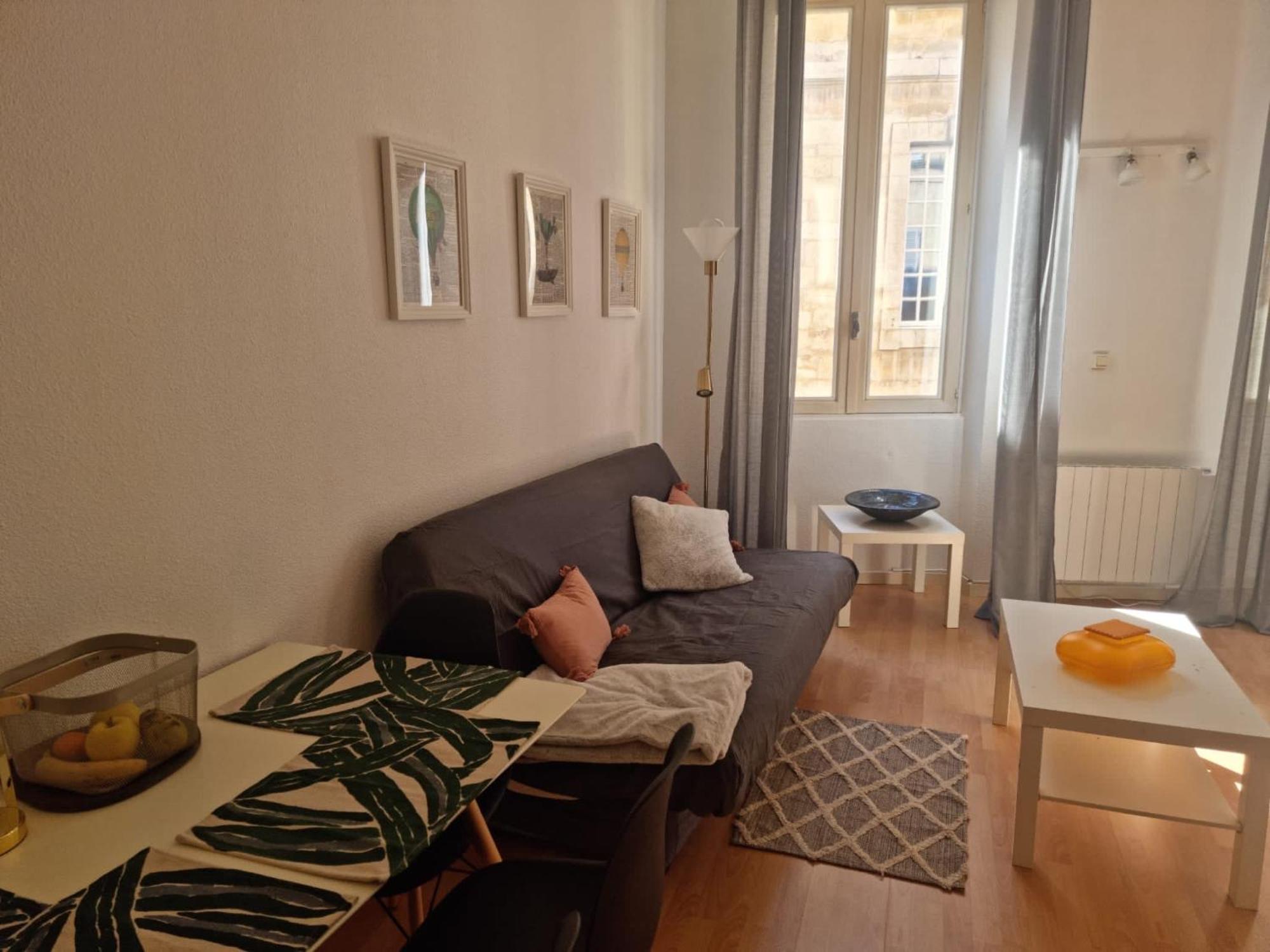 Appartement Intramuros En Hyper Centre Ville Αβινιόν Εξωτερικό φωτογραφία