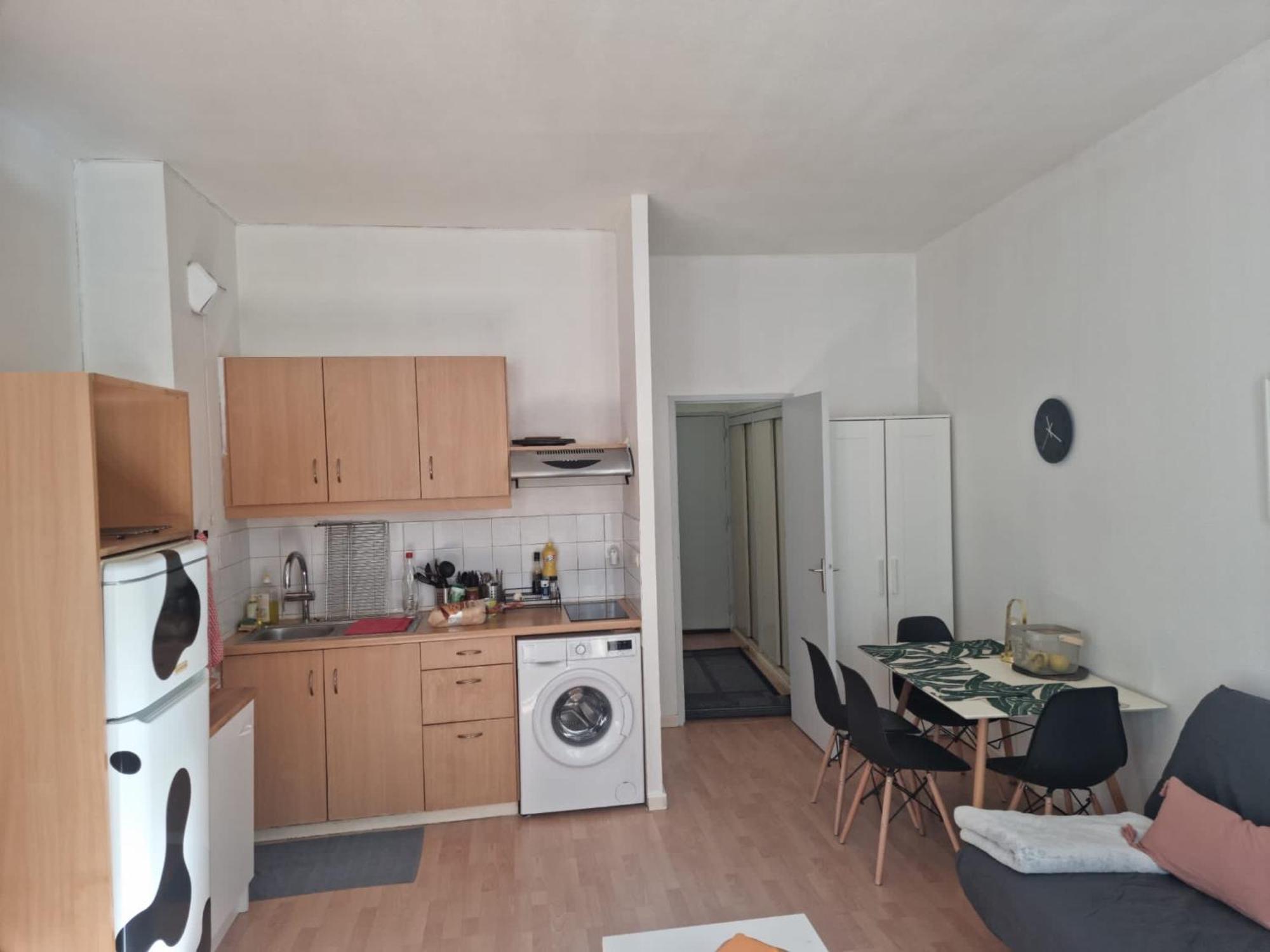 Appartement Intramuros En Hyper Centre Ville Αβινιόν Εξωτερικό φωτογραφία